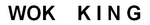 Wok King