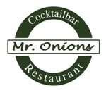 Mr. Onions