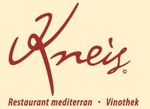 Kneis Restaurant mediterran ∙ Vinothek