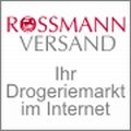 RossmannVersand - Der erste Online-Drogeriemarkt