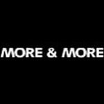 MORE & MORE - online shopping