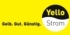 Gelb. Gut. G�nstig.