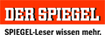 Drei Toptiteln f�r Sie: DER SPIEGEL, manager magazin und Harvard Businessmanager