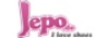 Jepo.de - I Love Shoes 