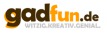 <b> gadfun.de witzig.kreativ.genial </b>
