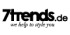 <b> 7trends � �we help to style you� </b>