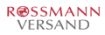 RossmannVersand - Der erste Online-Drogeriemarkt