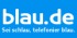 blau.de - Sei schlau, telefonier blau
