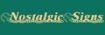 NostalgicSigns - 1001 Blechschilder