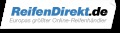 Europas gr��ter Internet-Reifenh�ndler mit �ber 14.000 Montagepartnern und mehr als 25 Shops in ganz Europa.