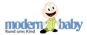 Modern-Baby - Rund ums Kind