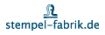 stempel-fabrik.de - Stempel, Schilder, Shirts