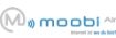 MoobiAir - mobileDSL flat