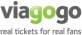 viagogo - Europas f�hrender Zweitmarkt f�r Tickets