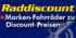 Raddiscount � der Online Fahrrad-Discounter.