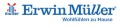 Bettw�sche, Bettwaren, Haustextilien