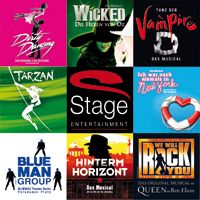 Bild zu 02.06.2010: Stage Entertainment ist neuer nationaler Partner